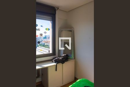 Apartamento à venda com 112m², 3 quartos e sem vagaQuarto