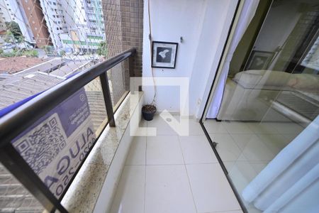 Placa de apartamento para alugar com 2 quartos, 71m² em Setor Bela Vista, Goiânia
