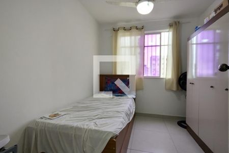 Quarto 1 de apartamento para alugar com 2 quartos, 54m² em Curicica, Rio de Janeiro
