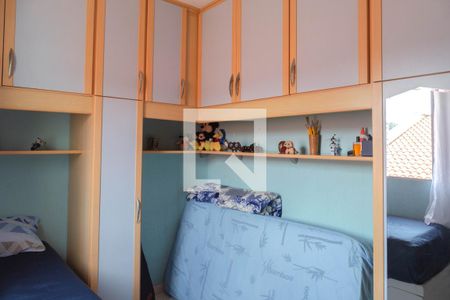 Casa à venda com 119m², 3 quartos e 2 vagasQuarto 2