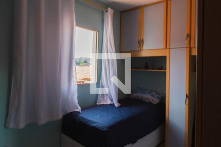 Casa à venda com 119m², 3 quartos e 2 vagasQuarto 2