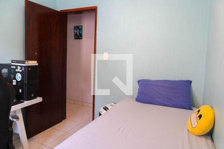 Casa à venda com 119m², 3 quartos e 2 vagasQuarto