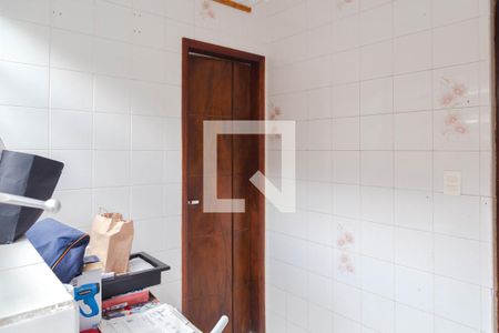 Casa à venda com 119m², 3 quartos e 2 vagasÁrea externa