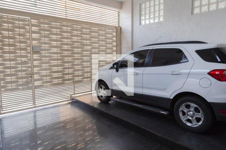 Casa à venda com 119m², 3 quartos e 2 vagasChurrasqueira