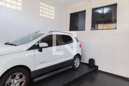 Casa à venda com 119m², 3 quartos e 2 vagasChurrasqueira