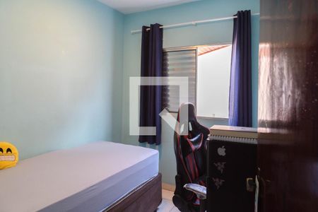 Casa à venda com 119m², 3 quartos e 2 vagasQuarto