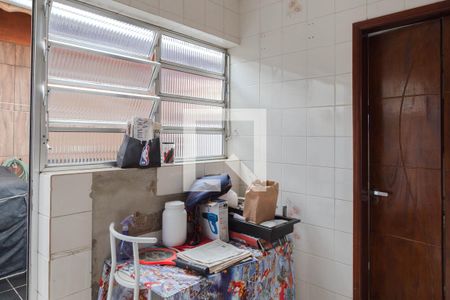 Casa à venda com 119m², 3 quartos e 2 vagasÁrea externa