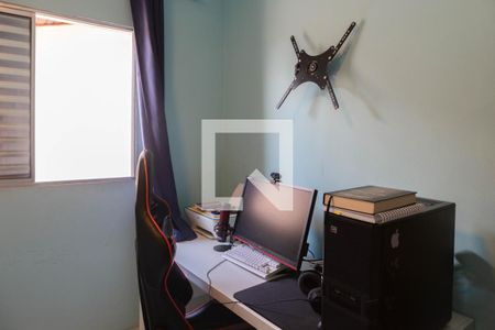 Casa à venda com 119m², 3 quartos e 2 vagasQuarto