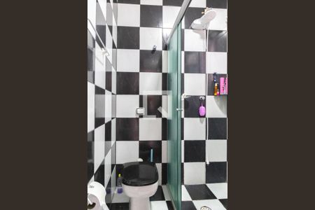 Casa à venda com 119m², 3 quartos e 2 vagasBanheiro