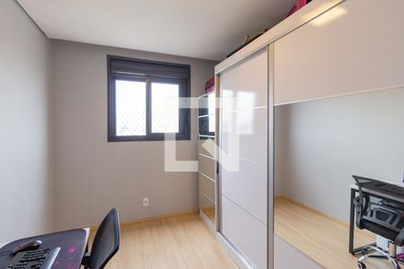 Quarto 2 de apartamento à venda com 2 quartos, 44m² em Centro, Osasco