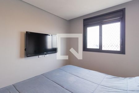Quarto 1 de apartamento à venda com 2 quartos, 44m² em Centro, Osasco