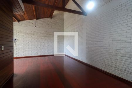 Sala de casa para alugar com 3 quartos, 590m² em Interlagos, São Paulo