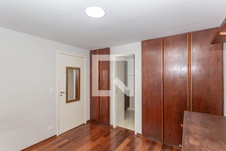 Suíte de apartamento à venda com 1 quarto, 46m² em Aclimação, São Paulo