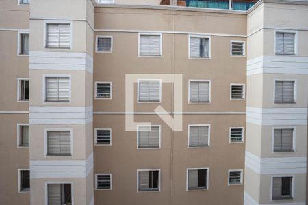 Vista do quarto 1  de apartamento à venda com 2 quartos, 47m² em Jardim Borborema, São Bernardo do Campo