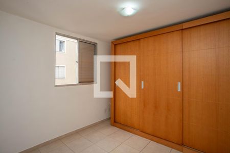 Quarto 1  de apartamento à venda com 2 quartos, 47m² em Jardim Borborema, São Bernardo do Campo