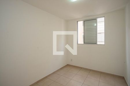 Quarto 2  de apartamento à venda com 2 quartos, 47m² em Jardim Borborema, São Bernardo do Campo