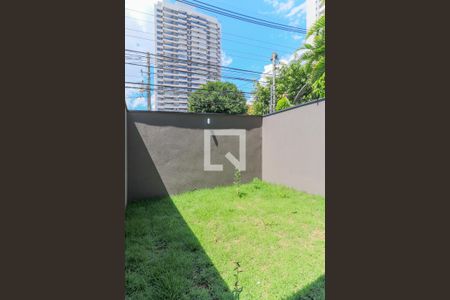 Casa de condomínio para alugar com 123m², 2 quartos e 2 vagas Casa de condomínio para alugar com 123m², 2 quartos e 2 vagasJardim