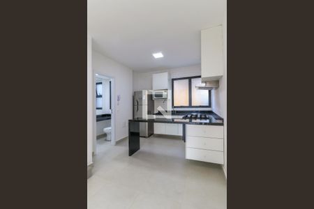 Casa de condomínio para alugar com 123m², 2 quartos e 2 vagas Casa de condomínio para alugar com 123m², 2 quartos e 2 vagasCozinha