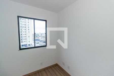 Quarto 1 de apartamento para alugar com 2 quartos, 45m² em Madureira, Rio de Janeiro