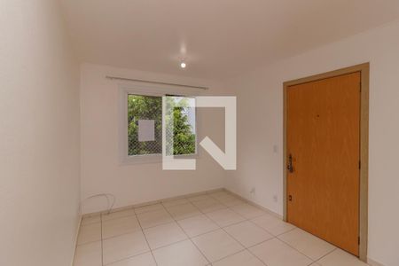 Sala de apartamento à venda com 2 quartos, 51m² em Vila Nova, Novo Hamburgo