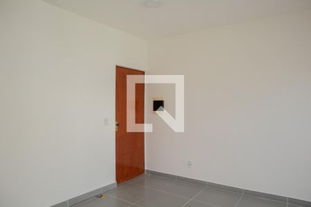Sala de apartamento para alugar com 2 quartos, 50m² em Jardim Santa Izabel, Hortolândia