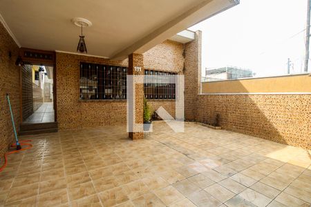 Casa à venda com 370m², 3 quartos e 3 vagasGaragem