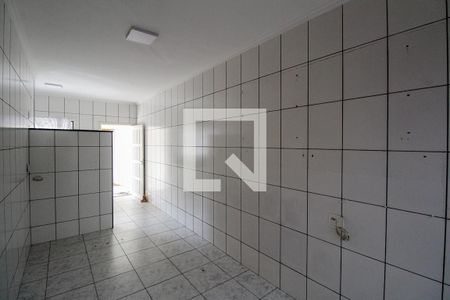 Casa à venda com 370m², 3 quartos e 3 vagasCozinha