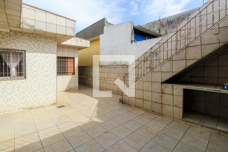 Casa à venda com 370m², 3 quartos e 3 vagasQuintal