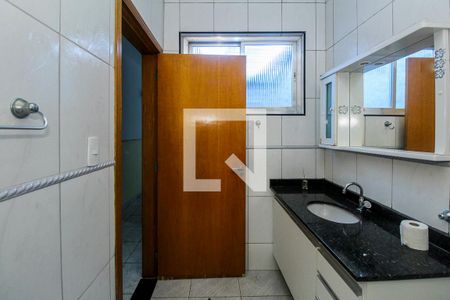 Casa à venda com 370m², 3 quartos e 3 vagasBanheiro