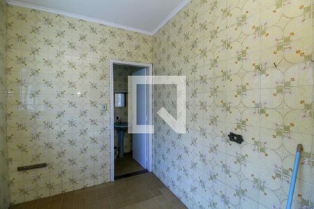 Casa à venda com 370m², 3 quartos e 3 vagasÁrea de Serviço