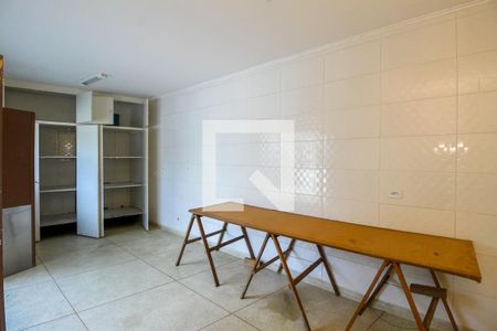 Casa à venda com 370m², 3 quartos e 3 vagasSalão de Festas