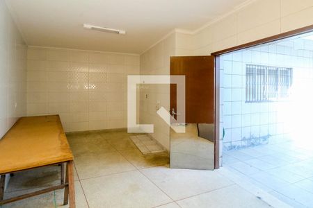 Casa à venda com 370m², 3 quartos e 3 vagasSalão de Festas