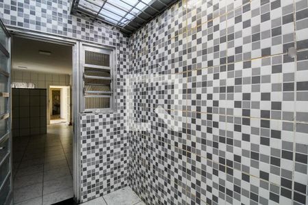 Casa à venda com 370m², 3 quartos e 3 vagasCozinha