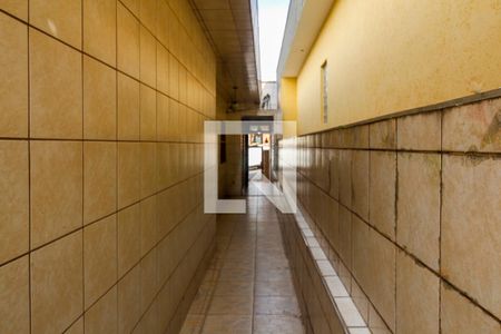 Casa à venda com 370m², 3 quartos e 3 vagasQuintal