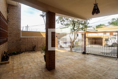 Casa à venda com 370m², 3 quartos e 3 vagasGaragem
