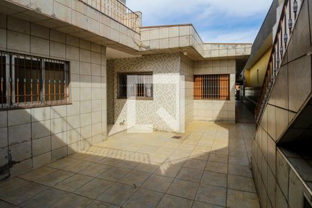 Casa à venda com 370m², 3 quartos e 3 vagasQuintal