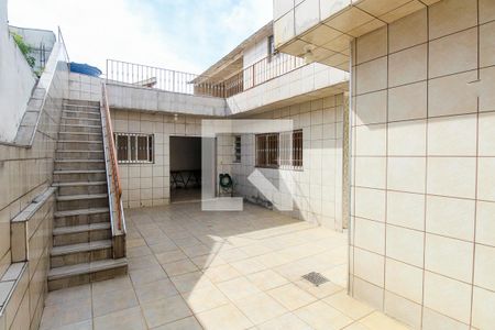 Casa à venda com 370m², 3 quartos e 3 vagasQuintal