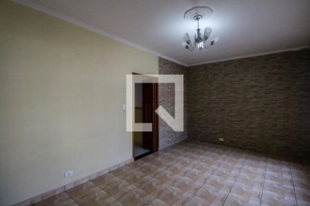 Sala de casa para alugar com 3 quartos, 370m² em Parque São Lucas, São Paulo