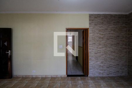 Sala de casa à venda com 3 quartos, 370m² em Parque São Lucas, São Paulo