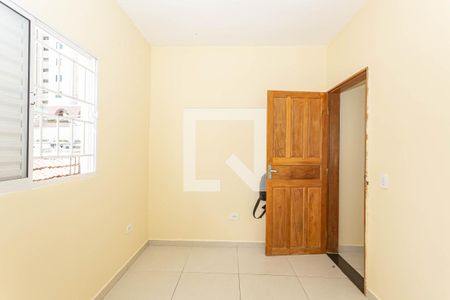 Quarto 1 de casa para alugar com 2 quartos, 60m² em Saúde, São Paulo