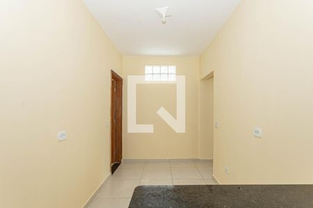 Sala de casa para alugar com 2 quartos, 60m² em Saúde, São Paulo