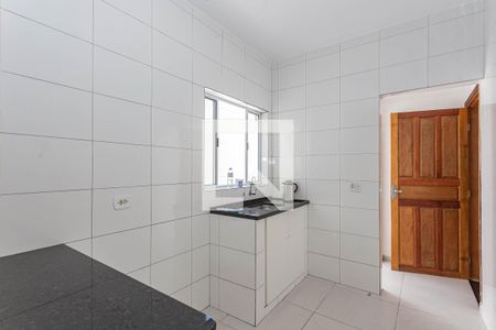 Casa para alugar com 60m², 2 quartos e sem vagaCozinha