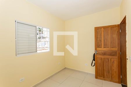 Quarto 1 de casa para alugar com 2 quartos, 60m² em Saúde, São Paulo