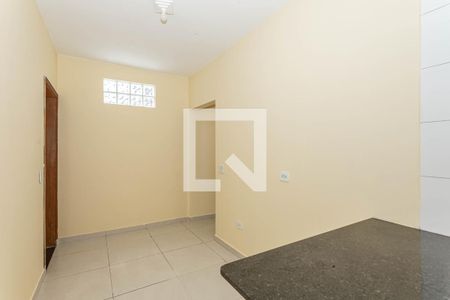 Sala de casa para alugar com 2 quartos, 60m² em Saúde, São Paulo