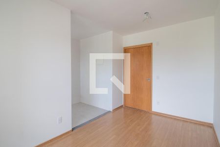 Sala de apartamento à venda com 2 quartos, 45m² em Morro Santana, Porto Alegre