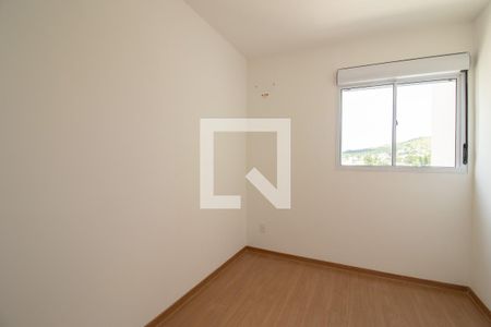 Quarto 1 de apartamento para alugar com 2 quartos, 45m² em Morro Santana, Porto Alegre