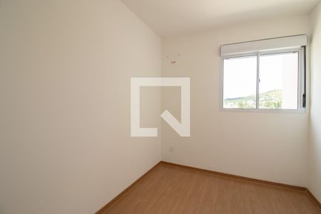Quarto 1 de apartamento à venda com 2 quartos, 45m² em Morro Santana, Porto Alegre