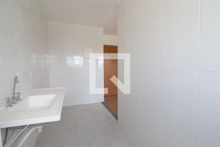 Apartamento à venda com 45m², 2 quartos e 1 vaga Apartamento à venda com 45m², 2 quartos e 1 vagaCozinha