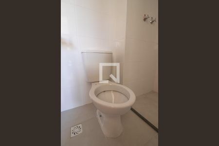 Apartamento à venda com 45m², 2 quartos e 1 vaga Apartamento à venda com 45m², 2 quartos e 1 vagaBanheiro