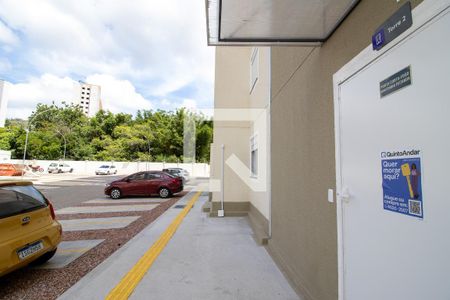 Apartamento à venda com 45m², 2 quartos e 1 vaga Apartamento à venda com 45m², 2 quartos e 1 vagaplaca